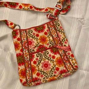 VERA BRADLEY hipster - FOLKLORE
